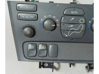 Блок управления климат-контролем 9452363, C0W34E   Volvo V70