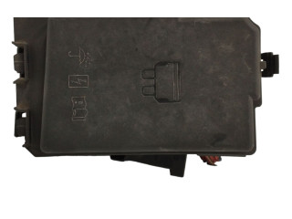 Pojistková skříňka Řídící jednotka BSM 6C0907361   Seat Ibiza IV (6J,6P) 2016