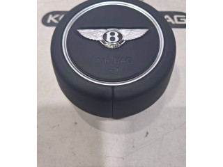 Подушка безопасности водителя 36A880201E Bentley Bentayga