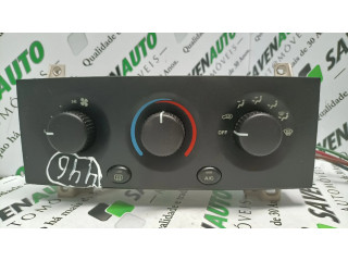 Блок управления климат-контролем SV23-09 Jeep Grand Cherokee (WJ)