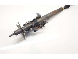    Рулевая рейка    Subaru Forester SH 2008 - 2013 года