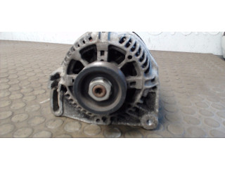 Генератор 7700427880, 168373   Renault Twingo I      