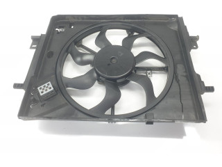 Вентилятор радиатора     214815148R, 214815148R    Dacia Sandero 
