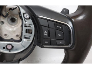 Руль Jaguar XF X260 2015 - года GX733F563PD, GX733F563PD