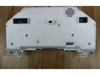 Панель приборов 8380078540 Lexus NX