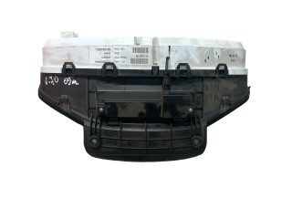 Панель приборов 31254534AA, 36000409   Volvo V70       