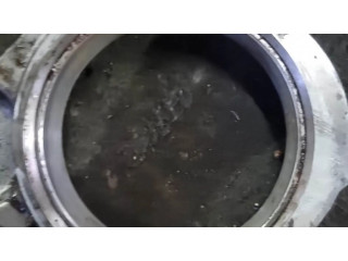 Píst 06910140, B055D Chevrolet Astro pro benzínový motor 4.3