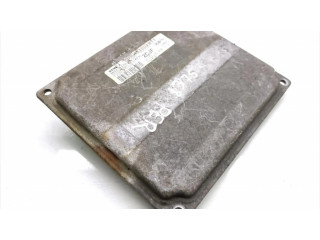 Řídící jednotka 6S61-12A650-FF, 2CJF Ford Fiesta 2007