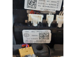 Руль Skoda Octavia Mk4 2019- года 5E3419093AT, 5E3959542H