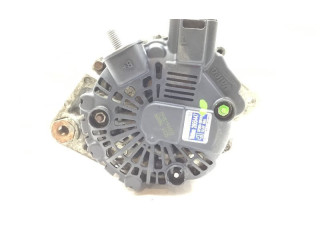 Генератор 37300-2B101   KIA Pro Cee'd I      