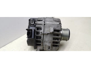 Генератор GK2T10300CB Ford Tourneo Custom 2.0