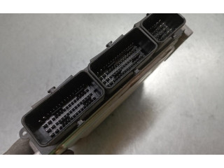 Блок управления двигателя 237102213R, 0281019147 Dacia Dokker