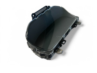 Панель приборов P32320737 Volvo XC40