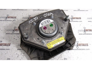 Подушка безопасности водителя 8665422   Volvo XC90