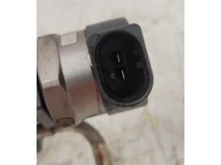 Топливная рампа 0445214030, BOSCH   BMW 3 E90 E91   для двигателя 204D4