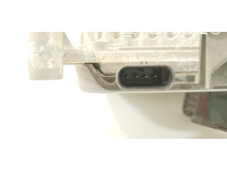 Блок управления двигателя LX7A14B227AJ   Ford Puma