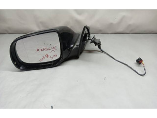 Зеркало (механическое) Audi Q5 SQ5 2008 - 2017 года