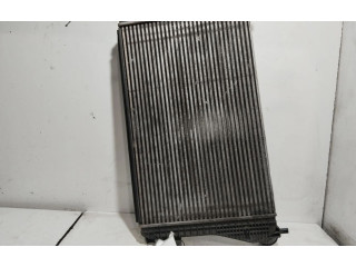 Интеркулер 1K0145803L Skoda Octavia Mk2 (1Z)