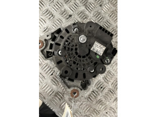 Генератор 231007633R Dacia Logan I