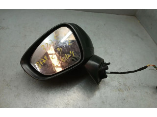 Зеркало электрическое Citroen C3 Aircross 2017 - года