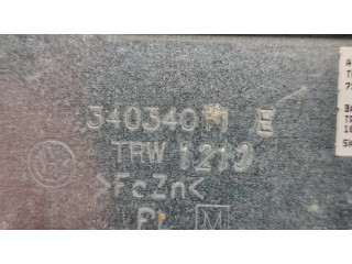 Подушка безопасности для колен 5K1880841D, 34034011E Volkswagen Golf VI