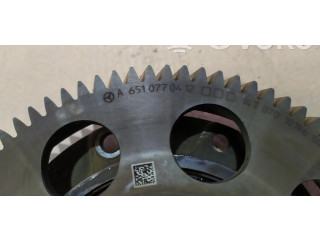 Čerpadlo oleje A6510770412 Mercedes-Benz E W212