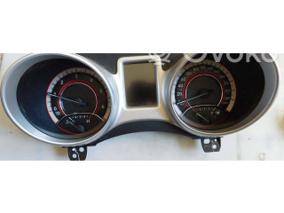 Панель приборов 05091887AB, CR-0041-304-KR-CB   Fiat Freemont       