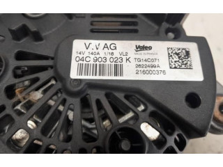 Генератор O212858, 04C903023K Volkswagen Golf Sportsvan