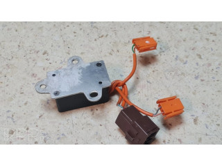 Блок подушек безопасности 9621996780, 550307000 Peugeot 306