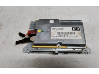 Дисплей 9662424880 Citroen C5