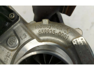 Turbodmychadlo Турбина 8631904 BMW 3 G20 G21