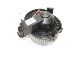 Вентилятор печки    MF1163602671, GX7319E624AA   Jaguar XE