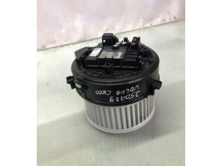 Вентилятор печки    Dg576008   Volvo XC60