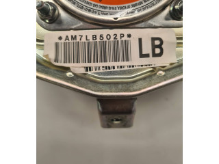 Подушка безопасности водителя AM7LB502P   Chevrolet Spark M100, M150