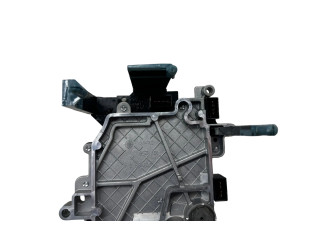 Блок управления коробкой передач 01J927156JG   Audi A6 S6 C6 4F