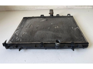 Zámek zadních dveří P9685852680F09, 9H01 Citroen C3 Picasso 2008