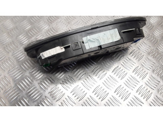 Панель приборов 3U0920811A, 110080116007   Skoda Superb B5 (3U)       