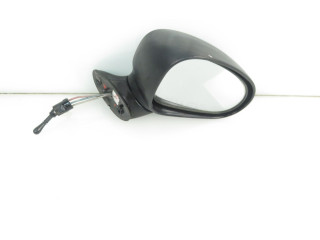 Зеркало (механическое)       Chevrolet Matiz   -  года   
