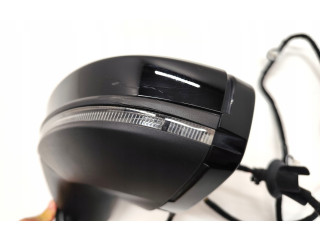 Зеркало электрическое Audi A6 S6 C8 4K 2018 - года