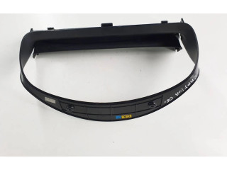 Панель приборов    Chevrolet Captiva       