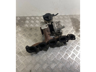 Turbodmychadlo Турбина 04L253010T Volkswagen Touran III DFG