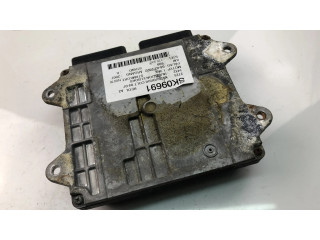 Блок управления двигателем Блок управления 135930 Mitsubishi Colt