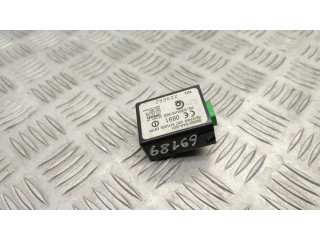 Блок управления 38385SAAG01 Honda FR-V