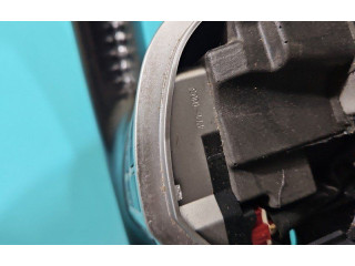 Руль Peugeot 4007 - года IMPRK1462315