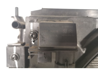 Комплект радиатора