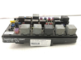 Блок предохранителей 06L02N SsangYong Actyon sports I