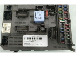 Pojistková skříňka 9649477380 Peugeot 807 2003