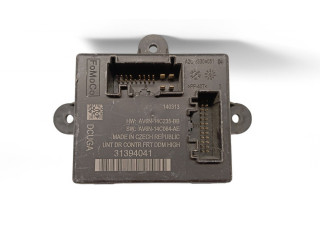 Блок управления 31394041   Volvo S60