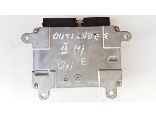 Блок управления двигателем Блок управления 1860A726 Mitsubishi Outlander