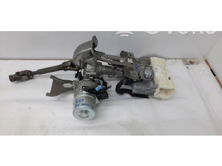 Рулевая рейка Mazda 3 III 2014 - 2018 года